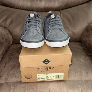 New in box Sperry shoes